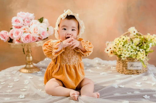 迁西四个月宝宝咳嗽小妙招